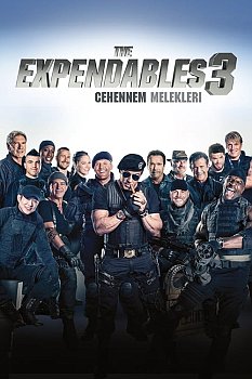Cehennem Melekleri 3 izle