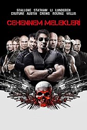 Cehennem Melekleri izle