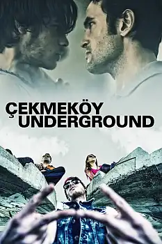 Çekmeköy Underground izle