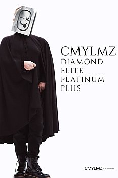 Cem Yilmaz Diamond Elite Platinum Plus izle