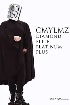 Cem Yilmaz Diamond Elite Platinum Plus izle