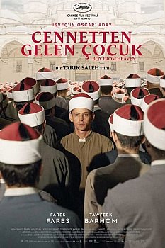 Cennetten Gelen Çocuk izle
