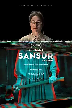 Sansür izle