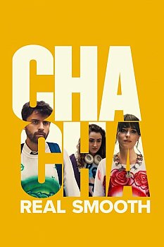 Cha Cha Real Smooth izle