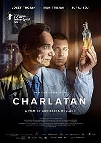 Charlatan izle