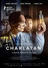 Charlatan izle