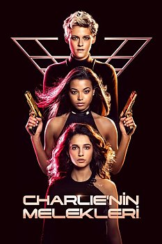 Charlie’nin Melekleri izle