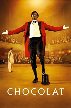 Chocolat izle
