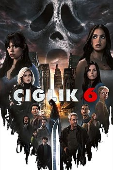 Çığlık 6 izle