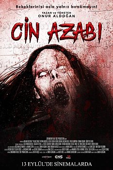 Cin Azabi izle