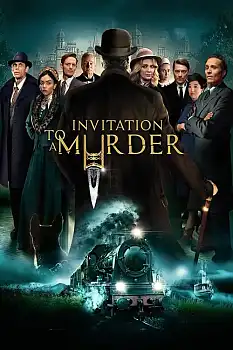 Cinayete Davet izle