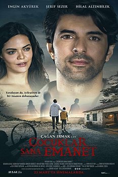 Çocuklar Sana Emanet izle