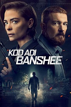 Code Name Banshee izle