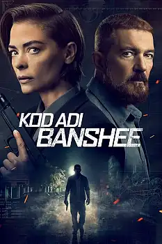 Code Name Banshee izle