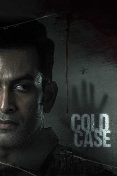 Cold Case izle