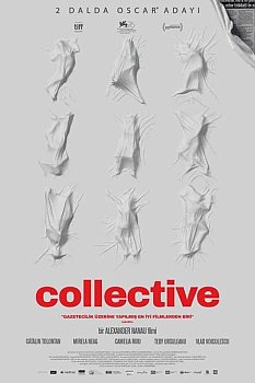 Collective izle