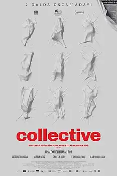 Collective izle