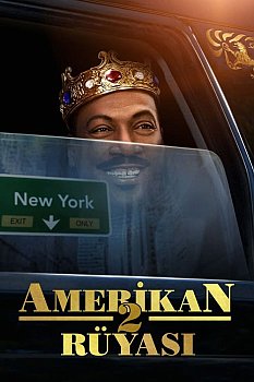 Coming 2 America izle