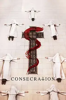Consecration izle