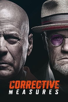 Corrective Measures izle
