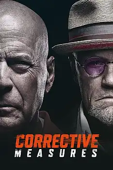 Corrective Measures izle