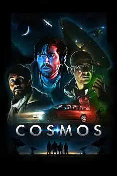 Cosmos izle