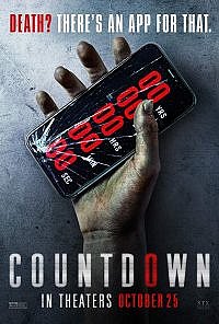 Countdown izle