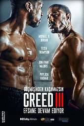 Creed 3 izle
