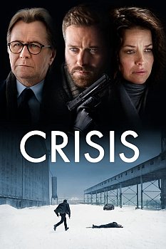 Crisis izle
