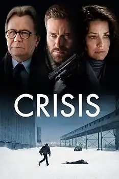 Crisis izle