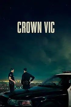 Crown Vic izle
