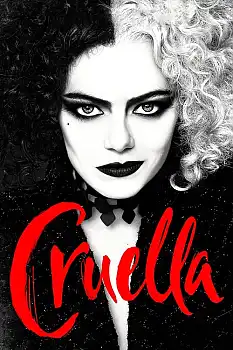 Cruella izle