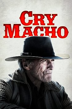 Cry Macho izle