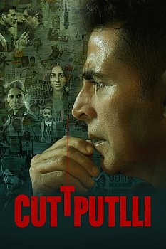 Cuttputlli izle