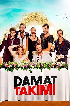 Damat Takımı izle