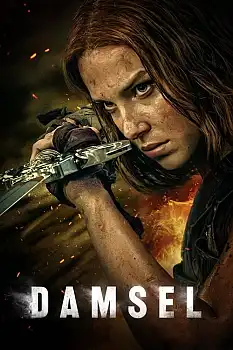 Damsel izle