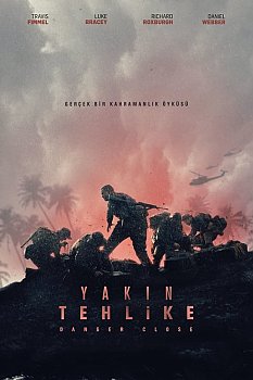Danger Close izle