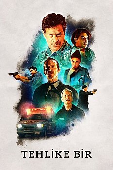Danger One izle