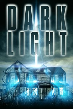 Dark Light izle
