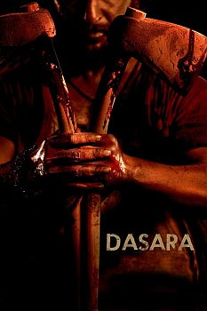 Dasara izle
