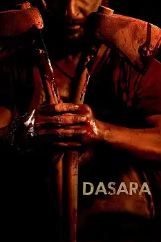 Dasara izle