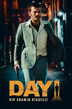 Dayi Bir Adamin Hikayesi izle