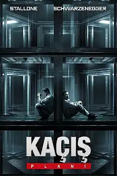Kaçış Planı izle