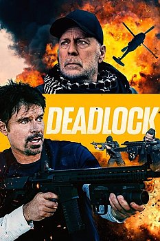 Deadlock izle