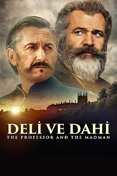 Deli ve Dahi izle