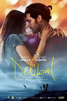 Delibal izle