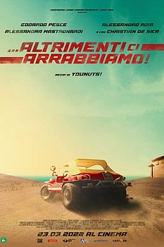 Delirtmeyin Bizi izle