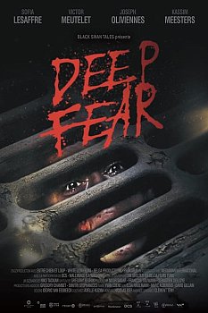Derin Korku izle
