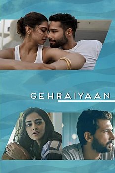 Derinlikler izle