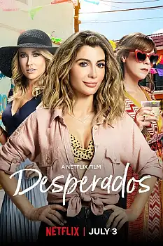 Desperados izle